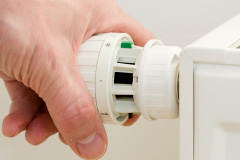 Far End central heating repair costs