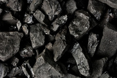 Far End coal boiler costs