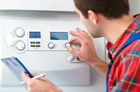 free commercial Far End boiler quotes