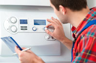 free Far End gas safe engineer quotes