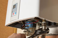 free Far End boiler install quotes